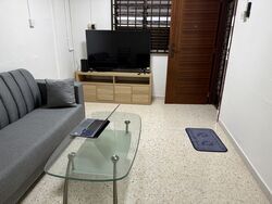 Blk 103 Bukit Purmie Ville (Bukit Merah), HDB 3 Rooms #623775941